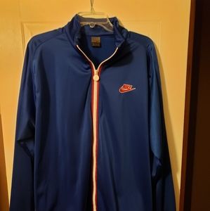 Nike jacket